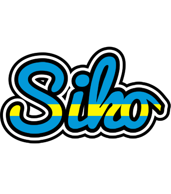 Siko sweden logo