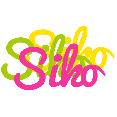Siko sweets logo