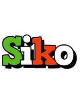 Siko venezia logo