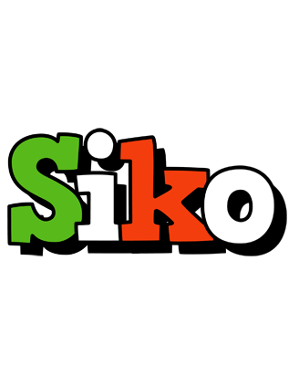 Siko venezia logo