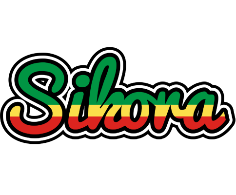 Sikora african logo