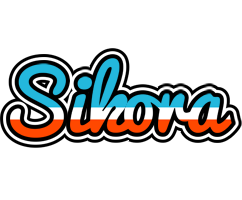 Sikora america logo