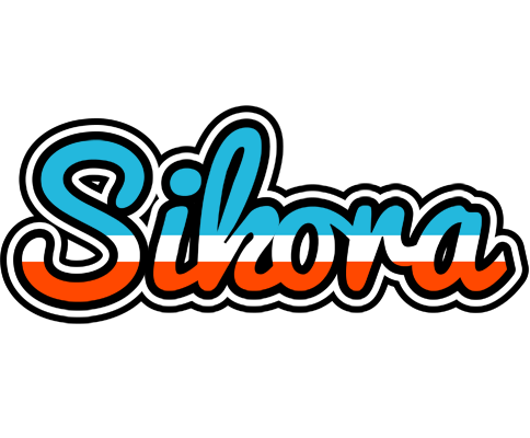 Sikora america logo