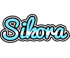 Sikora argentine logo