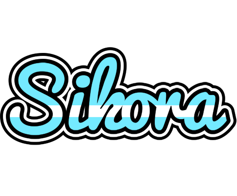 Sikora argentine logo