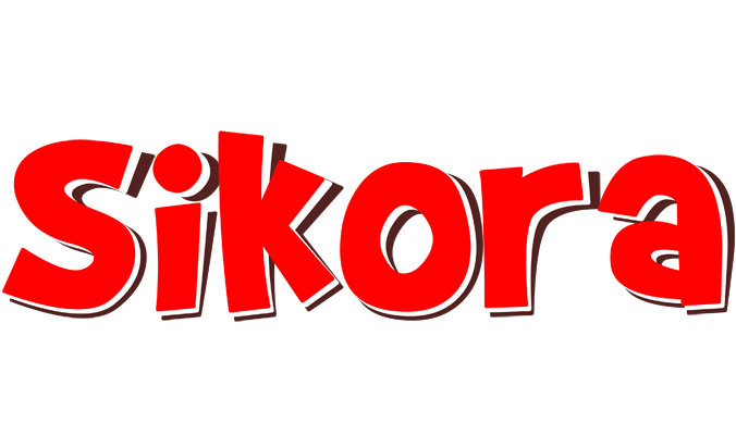 Sikora basket logo