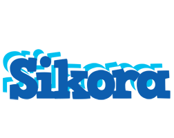 Sikora business logo