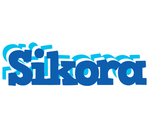 Sikora business logo