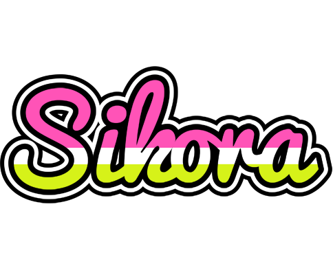 Sikora candies logo