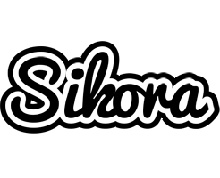 Sikora chess logo