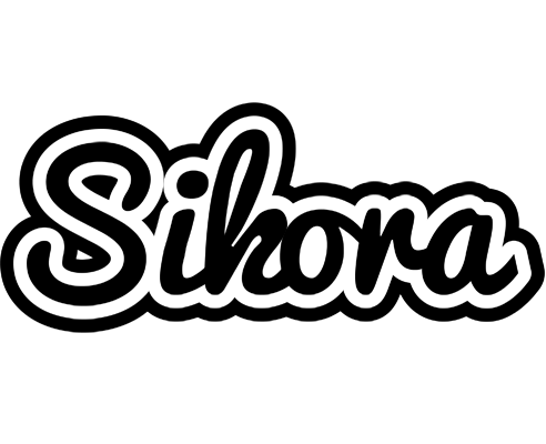 Sikora chess logo