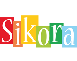 Sikora colors logo