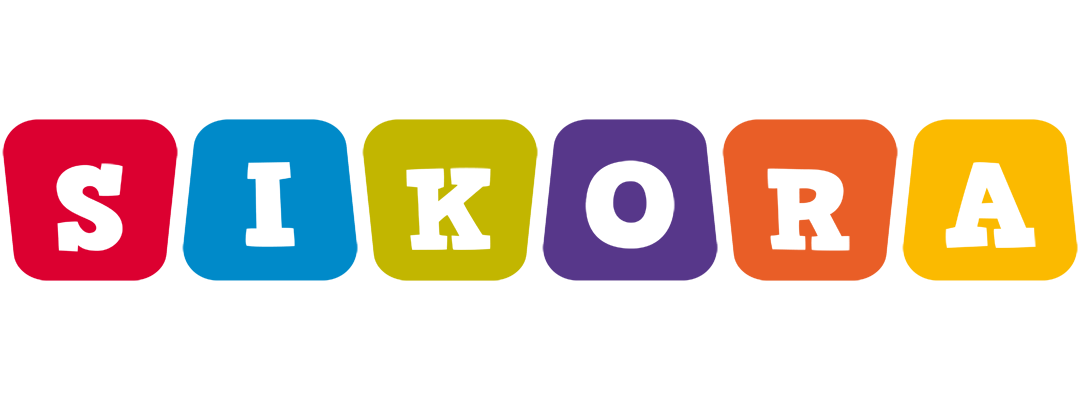 Sikora daycare logo