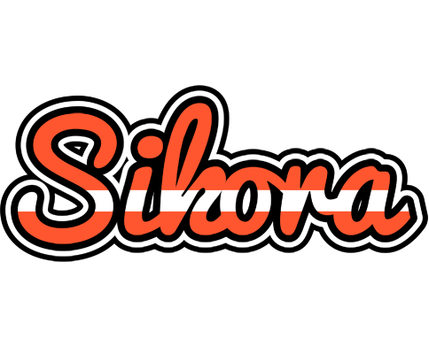 Sikora denmark logo