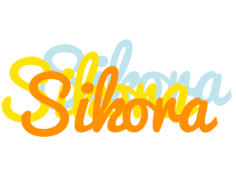 Sikora energy logo