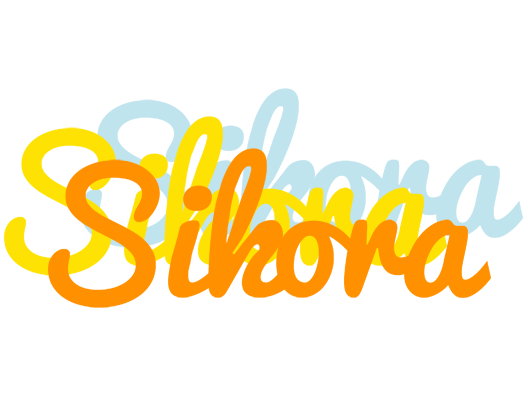 Sikora energy logo