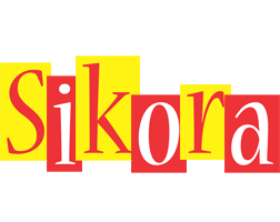 Sikora errors logo