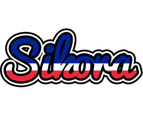 Sikora france logo