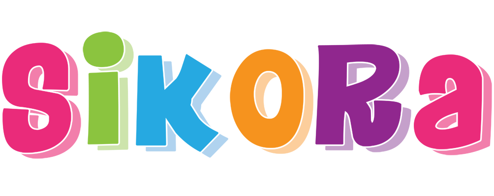 Sikora friday logo