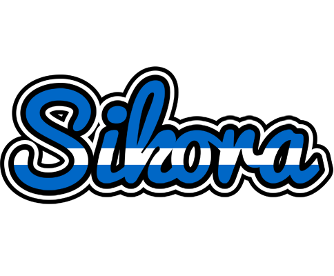 Sikora greece logo