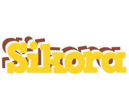 Sikora hotcup logo