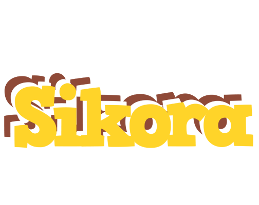 Sikora hotcup logo
