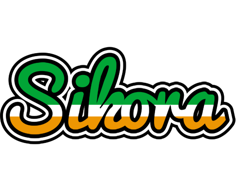 Sikora ireland logo