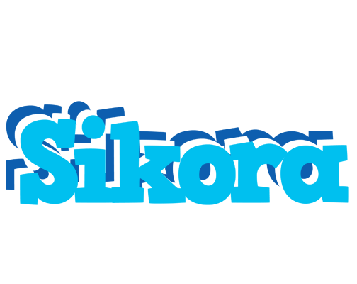 Sikora jacuzzi logo