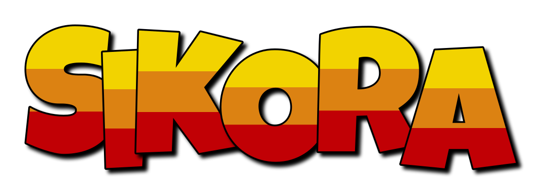 Sikora jungle logo