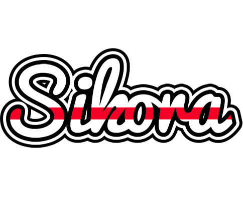 Sikora kingdom logo