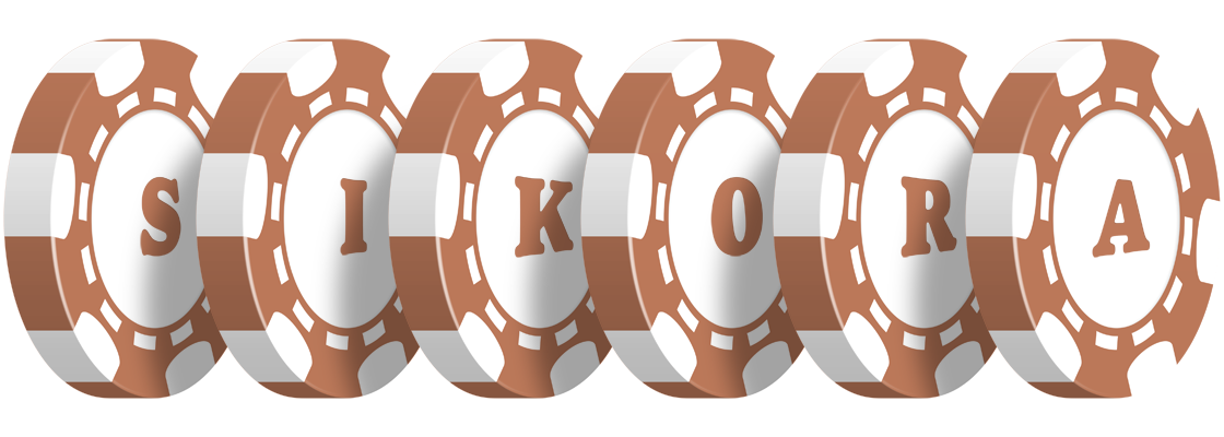 Sikora limit logo