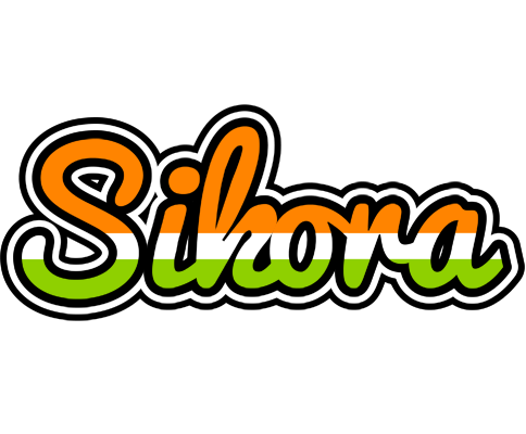 Sikora mumbai logo