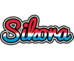 Sikora norway logo