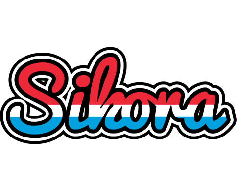 Sikora norway logo