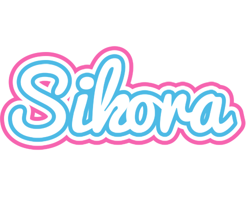 Sikora outdoors logo