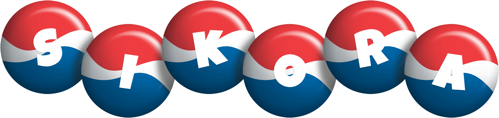 Sikora paris logo