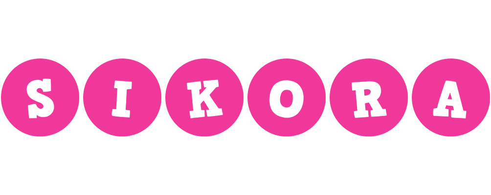 Sikora poker logo