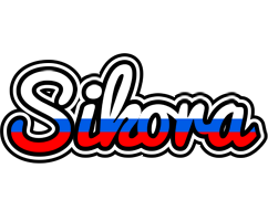 Sikora russia logo