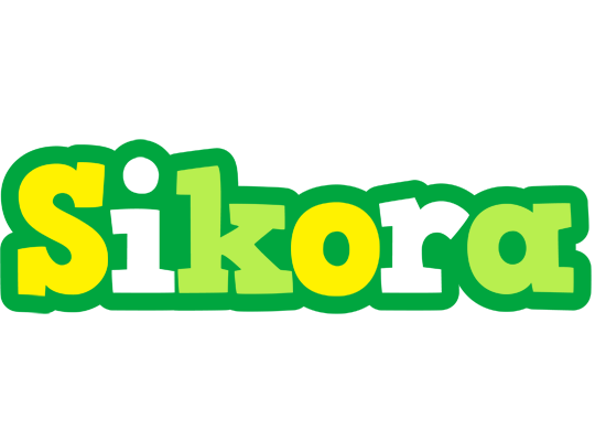 Sikora soccer logo