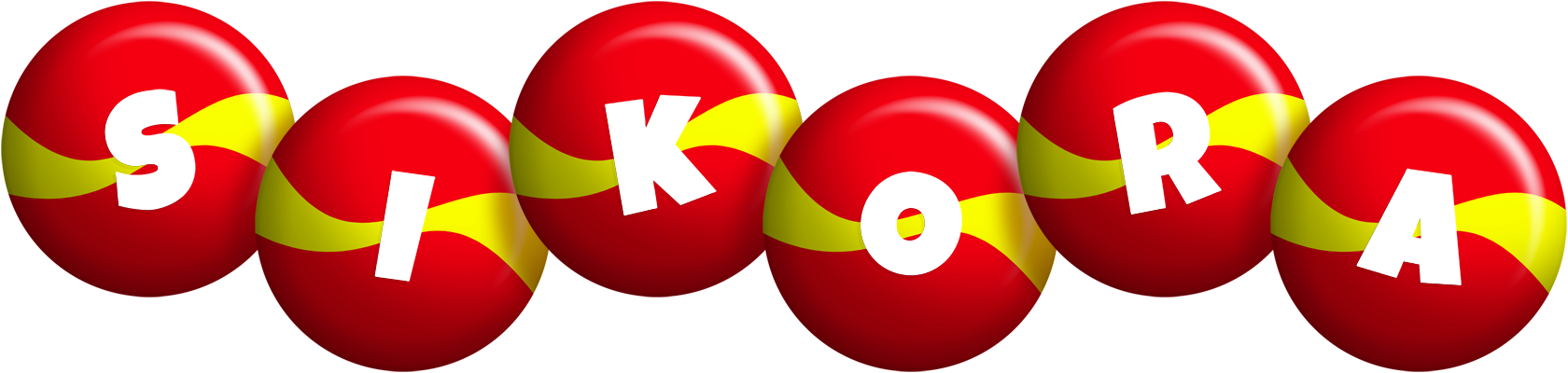 Sikora spain logo