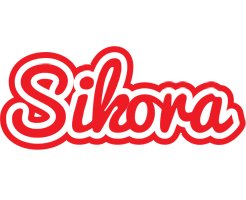 Sikora sunshine logo