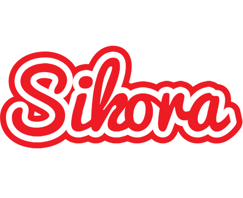 Sikora sunshine logo