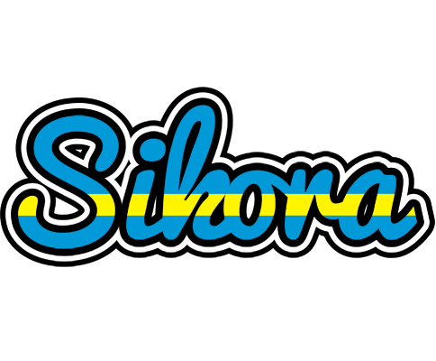 Sikora sweden logo
