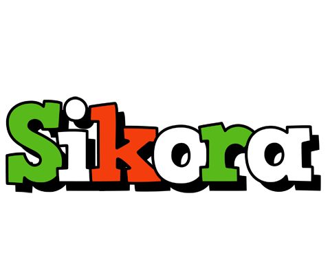 Sikora venezia logo