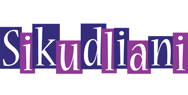 Sikudliani autumn logo