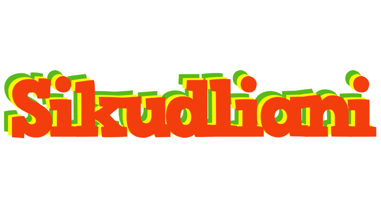 Sikudliani bbq logo