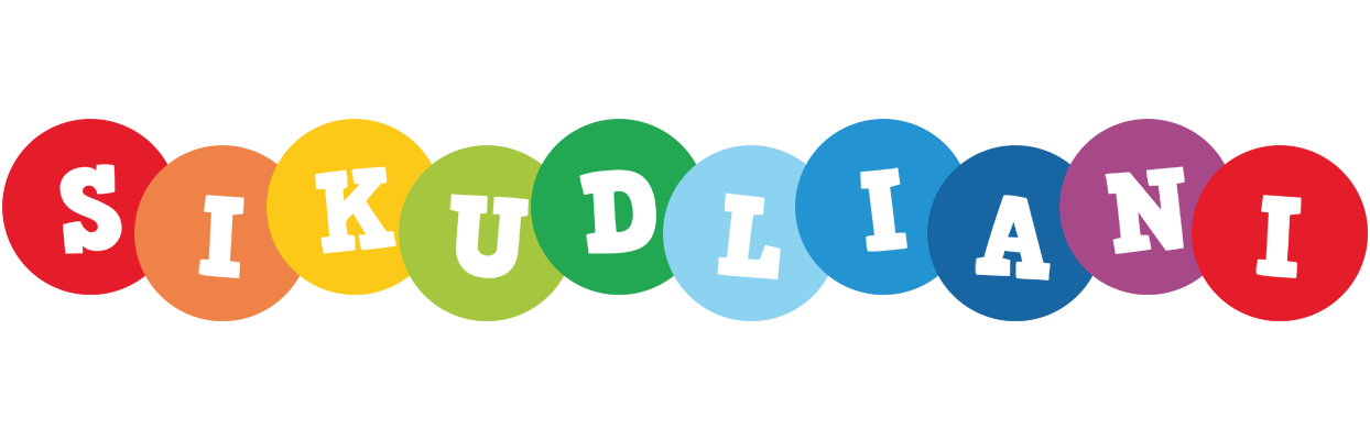 Sikudliani boogie logo