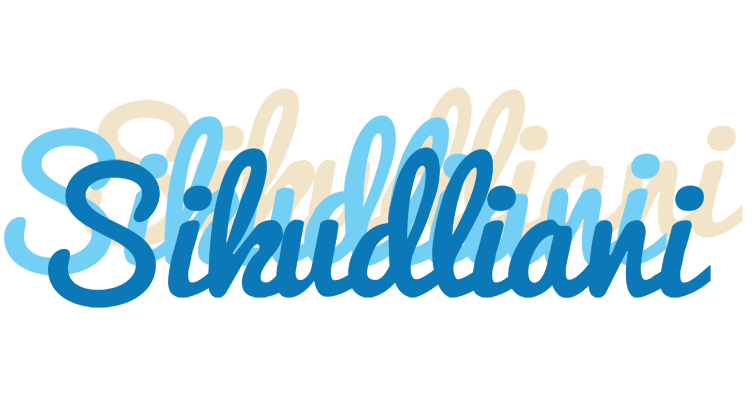 Sikudliani breeze logo