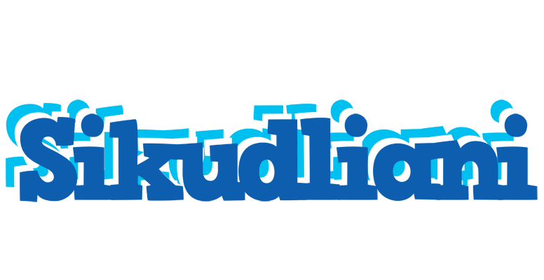 Sikudliani business logo