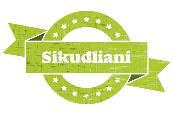Sikudliani change logo